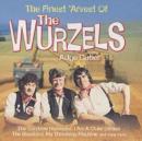 The Finest 'Arvest Of The Wurzels - CD