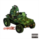 Gorillaz - CD