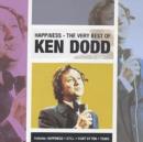 Happiness: THE VERY BEST OF KEN DODD - CD