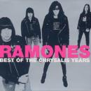 The Best Of The Chrysalis Years - CD
