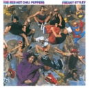 Freaky Styley (Bonus Tracks Edition) - CD