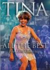 Tina Turner: All the Best - DVD