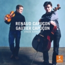Sonatas for Violin and Cello (Capucon) - CD