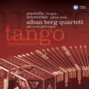 Tango Sensations (Alban Berg Quartett, Glorvigen) - CD