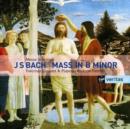 Mass in B Minor (Parrott, Taverner Consort and Players) - CD