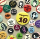 Supergrass Is 10: Best of 1994 - 2004 - CD
