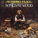 Songs from the Wood - CD