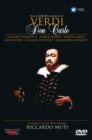 Don Carlo: La Scala (Riccardo Muti) - DVD