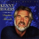 The Very Best of Kenny Rogers: Daytime Friends - CD