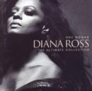 One Woman: THE ULTIMATE COLLECTION - CD