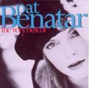 The Very Best Of Pat Benatar - CD