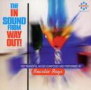 The in Sound from Way Out! - CD
