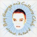 At Worst... The Best Of Boy George And Culture Club - CD