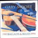 Ballads & Blues 1982-1994 - CD