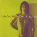 Nude & Rude: The Best Of Iggy Pop - CD