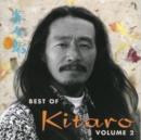Best of Kitaro Vol. 2 - CD