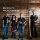 Wood&Brass - CD