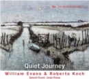 Quiet journey - CD