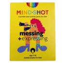 MindShot Messing + Expressing - Book