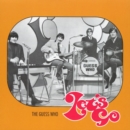 Let's Go (The Cdc Years 1967-8) - CD