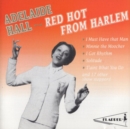 Red Hot from Harlem - CD