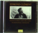 Edmond Clement-inc Pearl Fishers Duet - CD