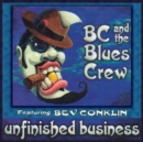 Unfinished Business - CD