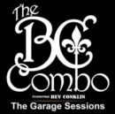 The Garage Sessions - CD