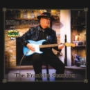 The Franklin sessions - CD