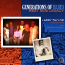 Generation of blues: West Side legacy - CD