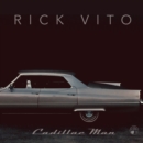Cadillac man - CD