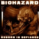 Reborn in Defiance - CD