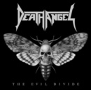 The Evil Divide (Limited Edition) - CD