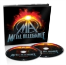 Metal Allegiance (Deluxe Edition) - CD