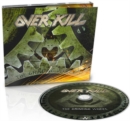 The Grinding Wheel (Limited Edition) - CD