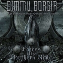 Forces of the Northern Night (Limited Edition) - CD