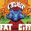 Welcome to Fat City - Vinyl
