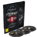 Nightwish: Vehicle of Spirit - DVD