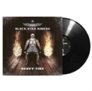 Heavy Fire - Vinyl