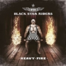Heavy Fire - CD