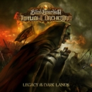 Legacy of the Dark Lands - Vinyl