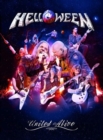 Helloween: United Alive - DVD