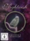 Nightwish: Decades - Live in Buenos Aires - Blu-ray
