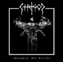 Abandon All Faith - CD