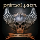 Metal Commando - Vinyl