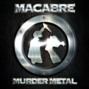 Murder Metal - Vinyl