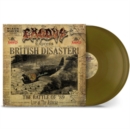 British Disaster: The Battle of '89: Live at the Astoria - Vinyl