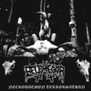 Necrodaemon Terrorsathan - CD