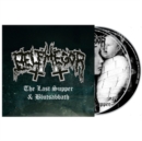 The Last Supper/Blutsabbath - CD