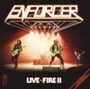 Live By Fire II - CD